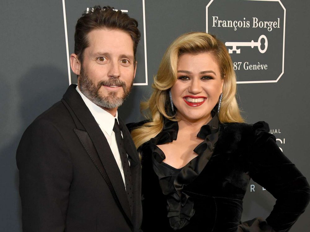 Kelly Clarkson's ex-husband lawsuit settlement 2024